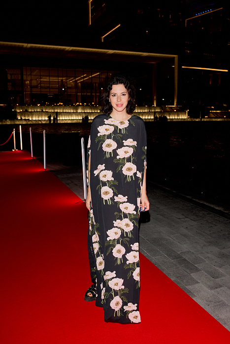 Наталья Архангельская фото № 13