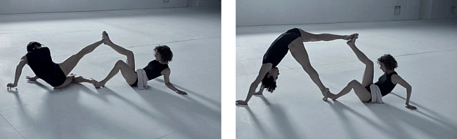 Context. Diana Vishneva. Танец как общее дело и свобода внутри формы фото № 15