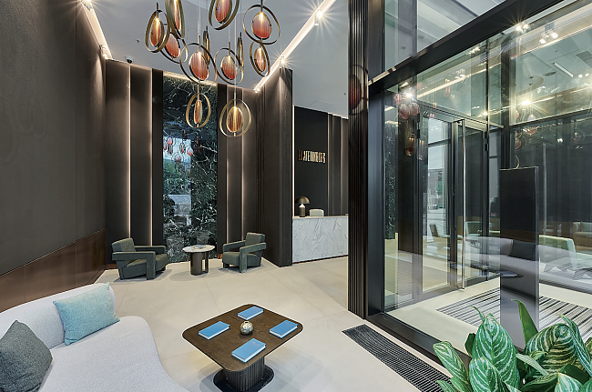 «Метрополия» фото № 5