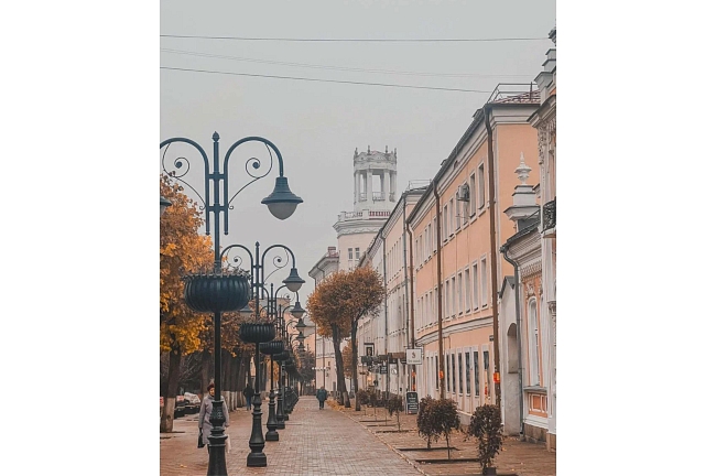 Travel guide по Смоленску: любимые места Евгении Соляных фото № 6