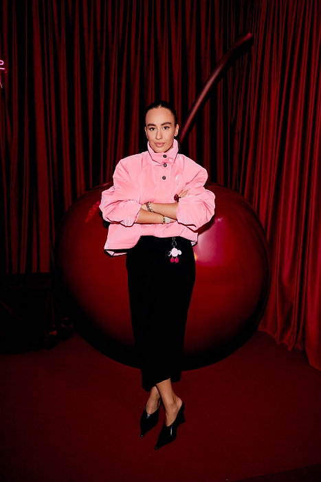 Милана Пич фото № 14