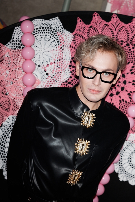 Никита Карстен фото № 26