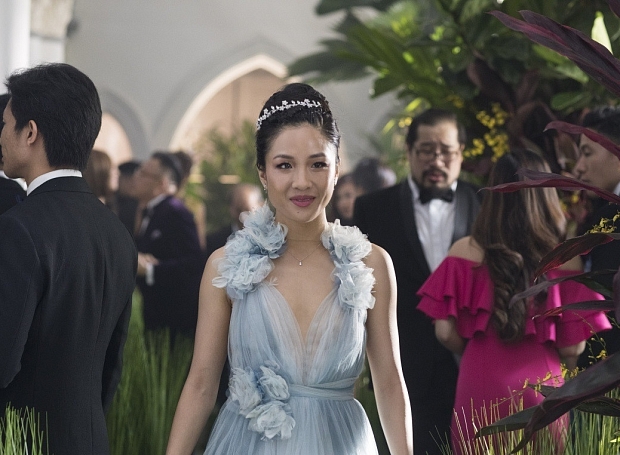 Почему «Безумно богатые азиаты» – самый обсуждаемый и модный фильм сезона?