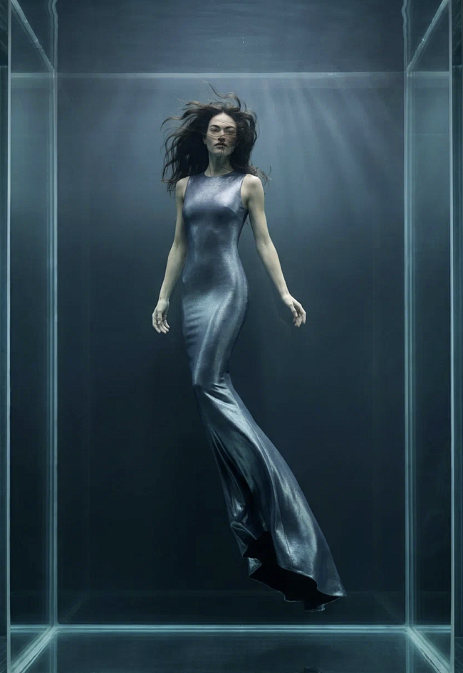 Цифровая сказка о возвращении к себе фото № 1