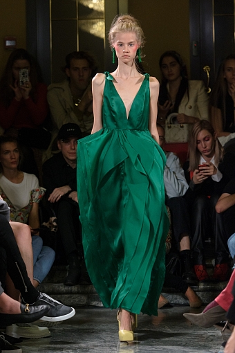 Fashion-дайджест: что нового произошло в индустрии за неделю? фото № 13
