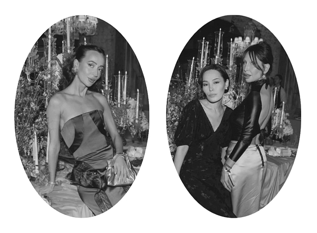 Как прошел гала-ужин Radio Monte Carlo