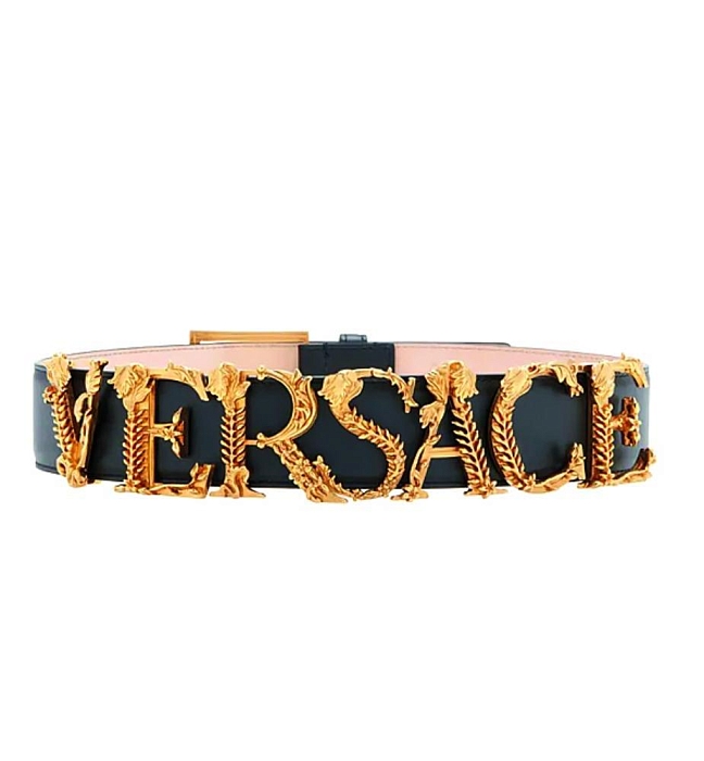 Ремень Versace, цена по запросу фото № 8