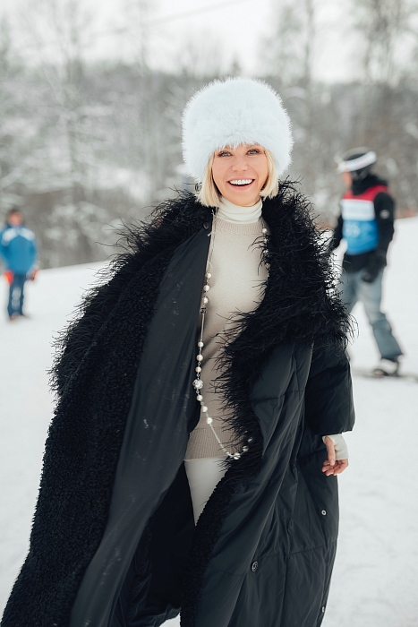 Мила Марсель фото № 28