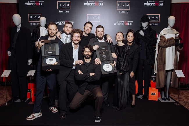 Команда Olluco фото № 3