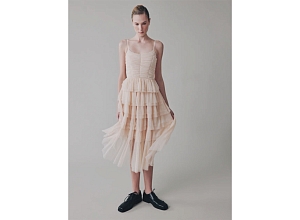 Fashion-дайджест: новая коллекция Kalmanovich, весенняя капсула бренда «Снежная Королева» и другие новости