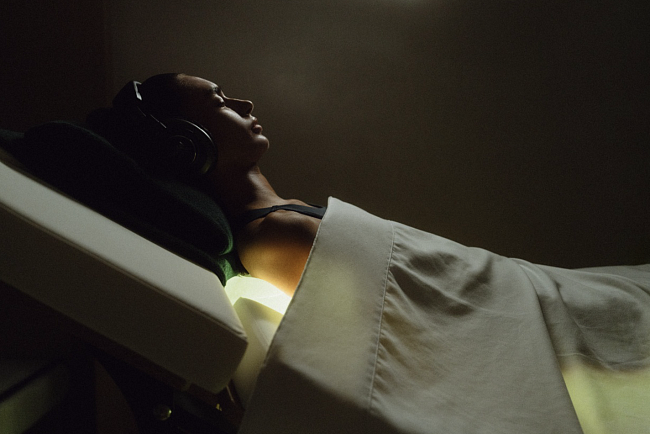 Recovery Lab фото № 4