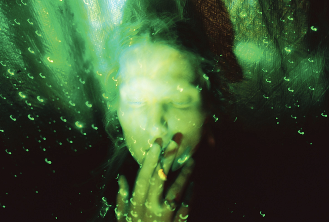 Выставка художника Алексея Луца «Четыре состояния пребывания» фото № 3