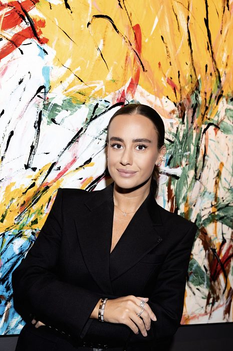 Милана Пич фото № 8