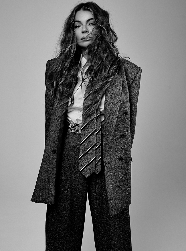 Екaтеринa Mороз — предприниматель, автор подкаста про качество жизни, основатель Wellthy фото № 1