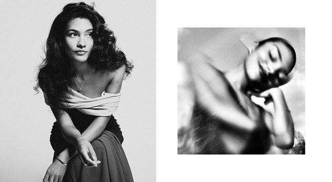 Новые голоса этого года — номинанты Грэмми на «Лучший новый артист» фото № 1