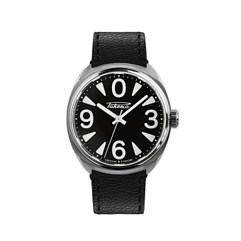 for him. часы, аксессуары, сертификаты и другие новогодние подарки для мужчин фото № 2 Часы Ракета «Big Zero» фото № 2