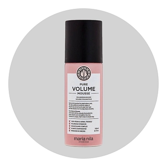 Мусс для волос Maria Nila фото № 11
