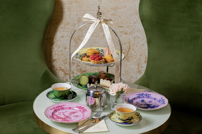 Гастро-неделя: Koji x Sober Company, обновленное меню «Pasta на Солянке» и «Сияние» в Insider Bar фото № 8