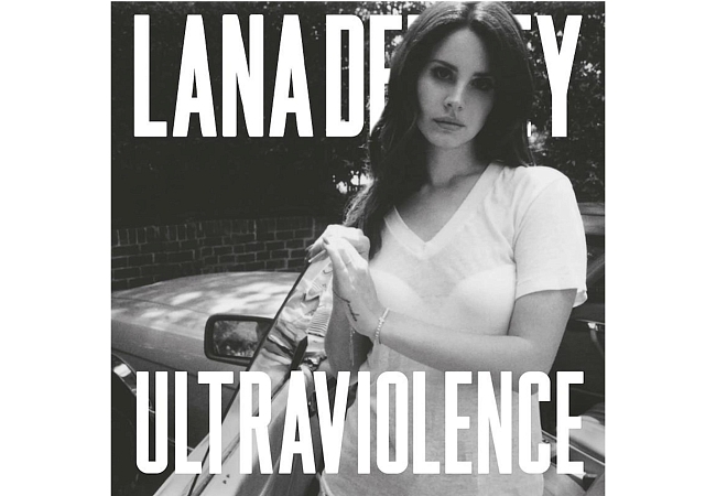 Lana del Rey — Ultraviolence фото № 4