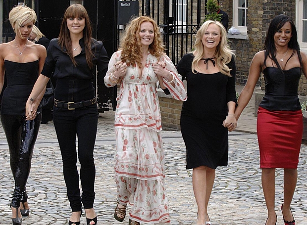 Spice Girls воссоединятся ради одного очень особенного события