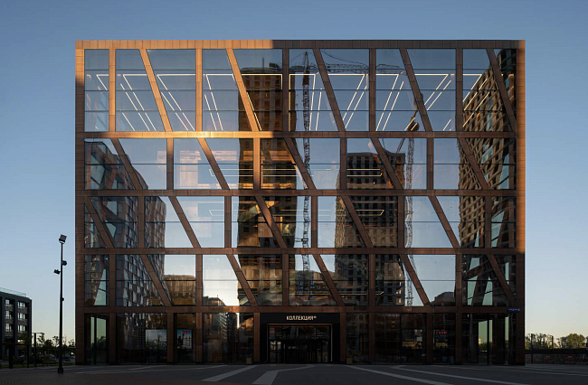 Музей «ЗИЛАРТ» фото № 2