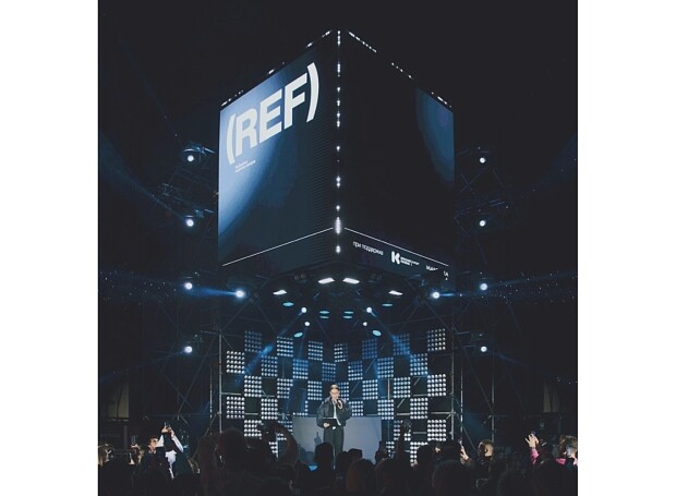 Перезагрузка: как прошел модный бизнес-кампус ReFashion Business Campus