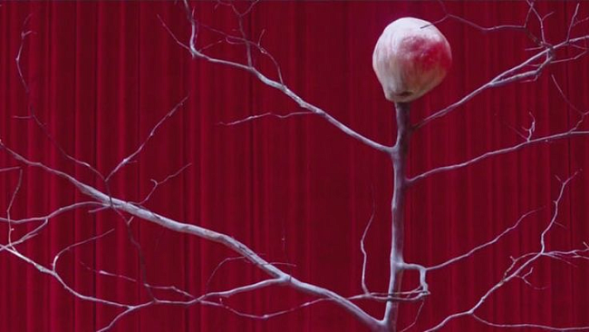 «Вроде что-то понял»: Матвей Эйдельштейн, Тася Филина и Кирилл Артамонов — о любимых фильмах Дэвида Линча фото № 11