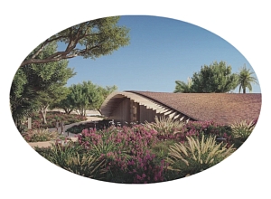 Travel-дайджест: арт-тур от Rosewood Hong Kong, ритуалы красоты в Passalacqua и открытие курорта Nammos Resort AMAALA