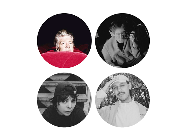 «Вроде что-то понял»: Матвей Эйдельштейн, Тася Филина и Кирилл Артамонов — о любимых фильмах Дэвида Линча