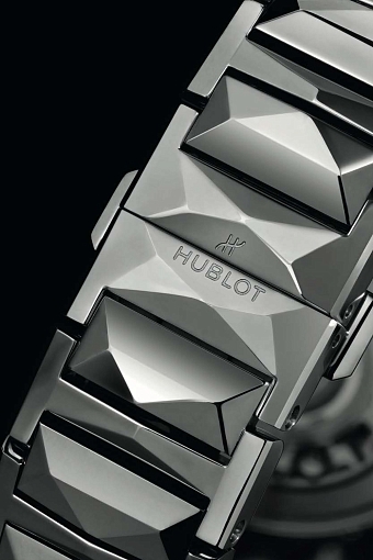 Hublot Classic Fusion Orlinski Bracelet фото № 15