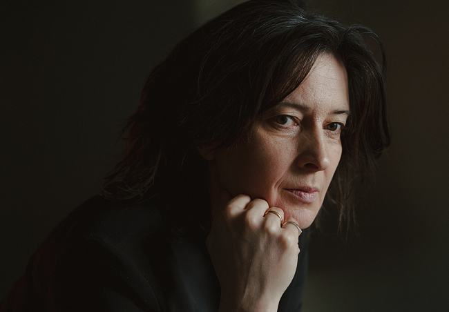 Концерт пианистки Варвары Мягковой в пространстве Île Thélème фото № 8