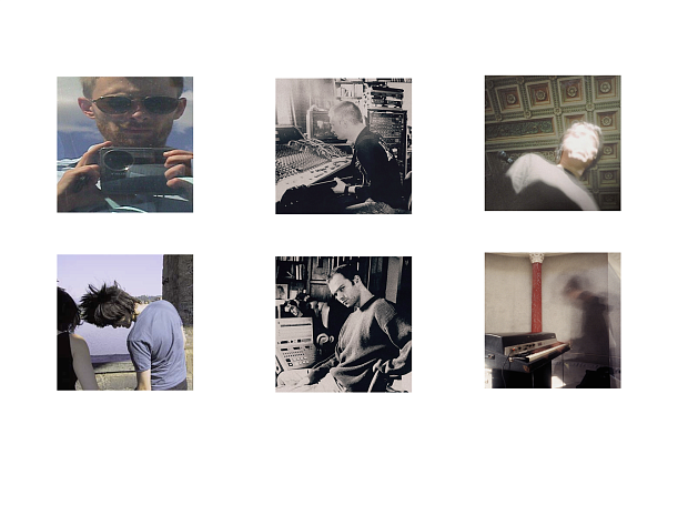 Radiohead: 40 лет, 4 альбома и пара носков