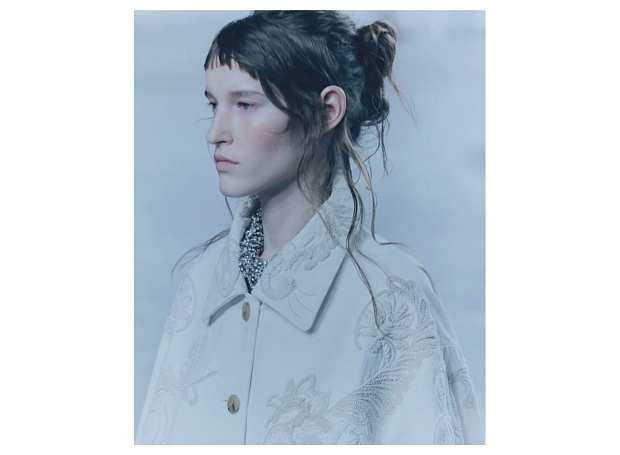 5 трендовых бьюти-идей с Недель моды