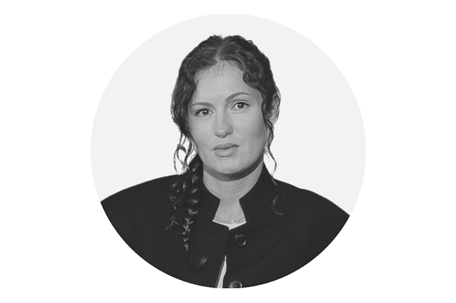 “Искусство жизни сегодня”: как прошла открытая дискуссия U MAGAZINE на Cosmoscow фото № 11