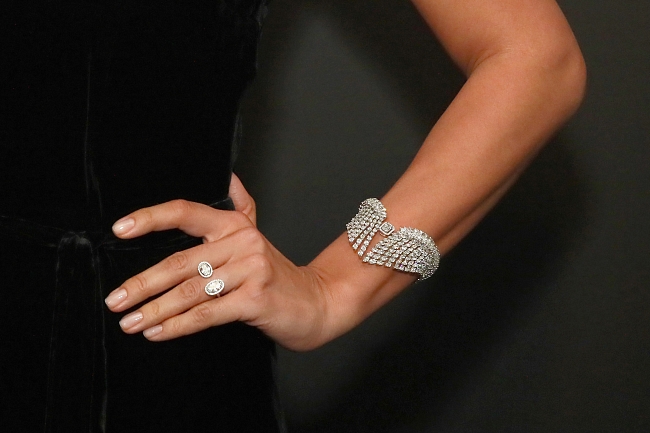 Рука в руке: самые красивые браслеты на осень фото № 1