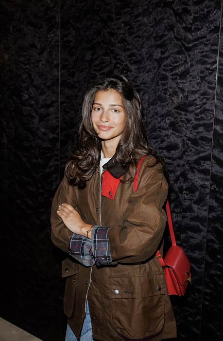 Владислава Назина фото № 4