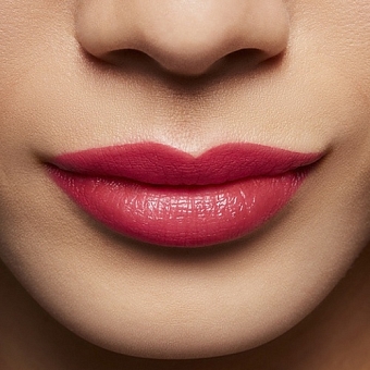 Помада M.A.C Cosmetics Lipstick Cherry Blossom фото № 19