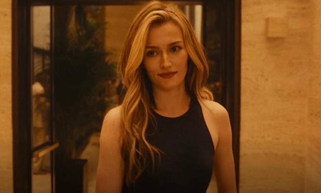 Как у Кэролин: как повторить укладку героини сериала «Американская история любви» фото № 5