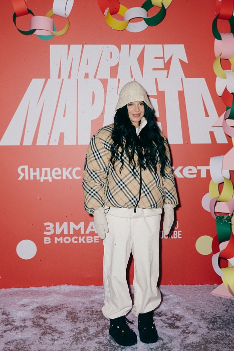 Мария Червоткина фото № 15