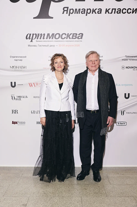 Наталия Корень и Василий Бычков фото № 11