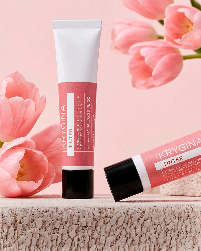 Дайджест красоты: лимитированная коллекция KIKO MILANO, крем для чувствительной кожи Bioderma, благотворительная акция KRYGINA cosmetics фото № 8