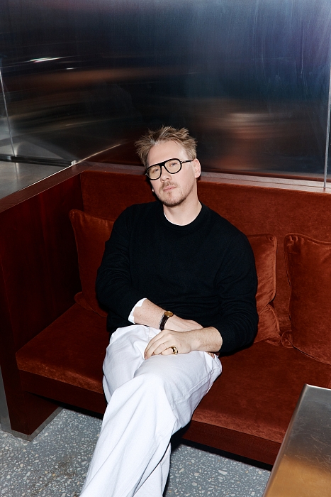 Михаил Барышников фото № 25