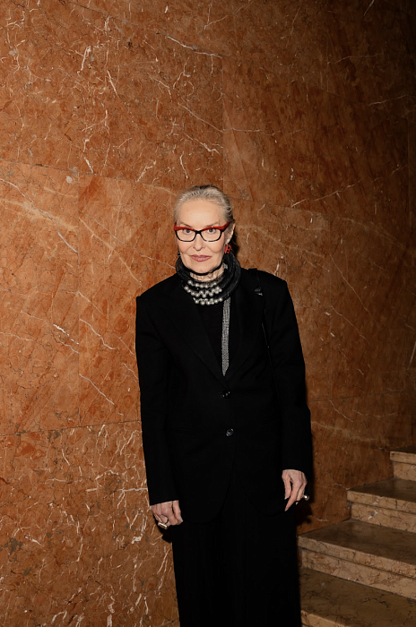 Ольга Свиблова фото № 7