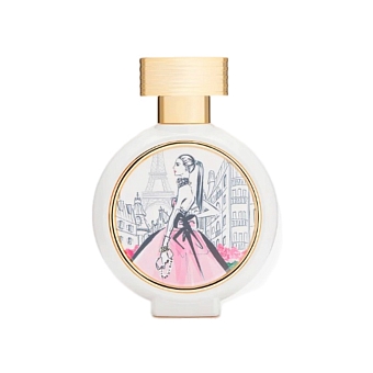 парфюмерный гардероб на весну: цитрусы, цветы и мята фото № 6 Парфюмерная вода HFC Proposal фото № 6