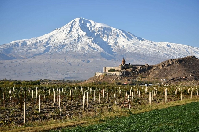 5 фестивалей Армении, которые стоит посетить в 2020 году фото № 3