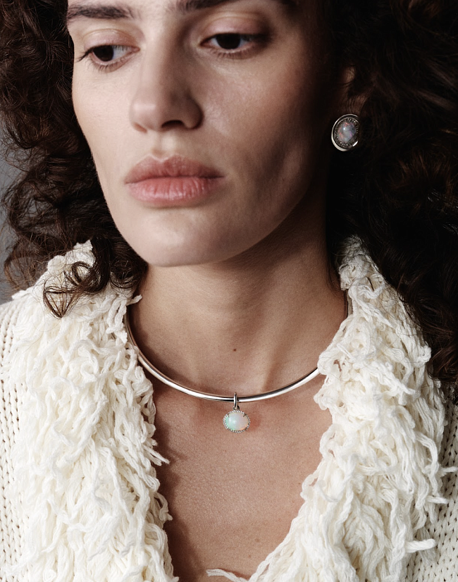 Fashion-дайджест: новая ювелирная история 10.GRAN, STUDIO 29 x ROGOV и другие новости фото № 13