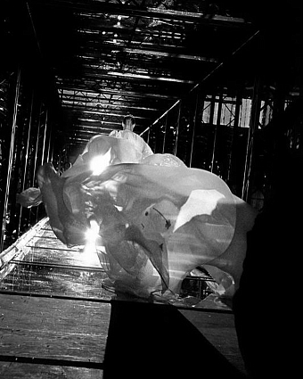 Все звали его Ли. Александр Маккуин в воспоминаниях Леди Гаги, Анн Рей и Шона Лина фото № 10