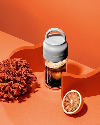 Nespresso выпустили лимитированную коллекцию для жаркого лета фото № 3