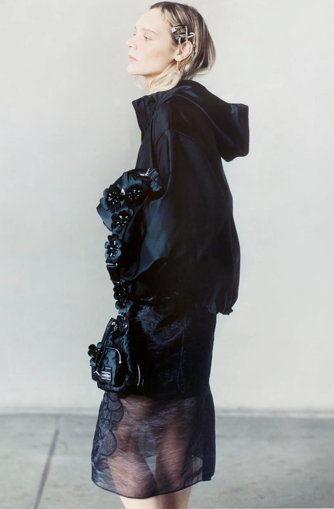 Cecilie Bahnsen фото № 6