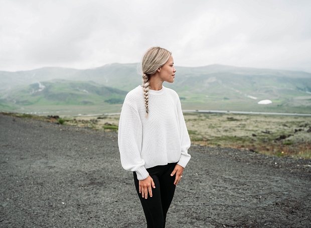 5 причин влюбиться в Исландию